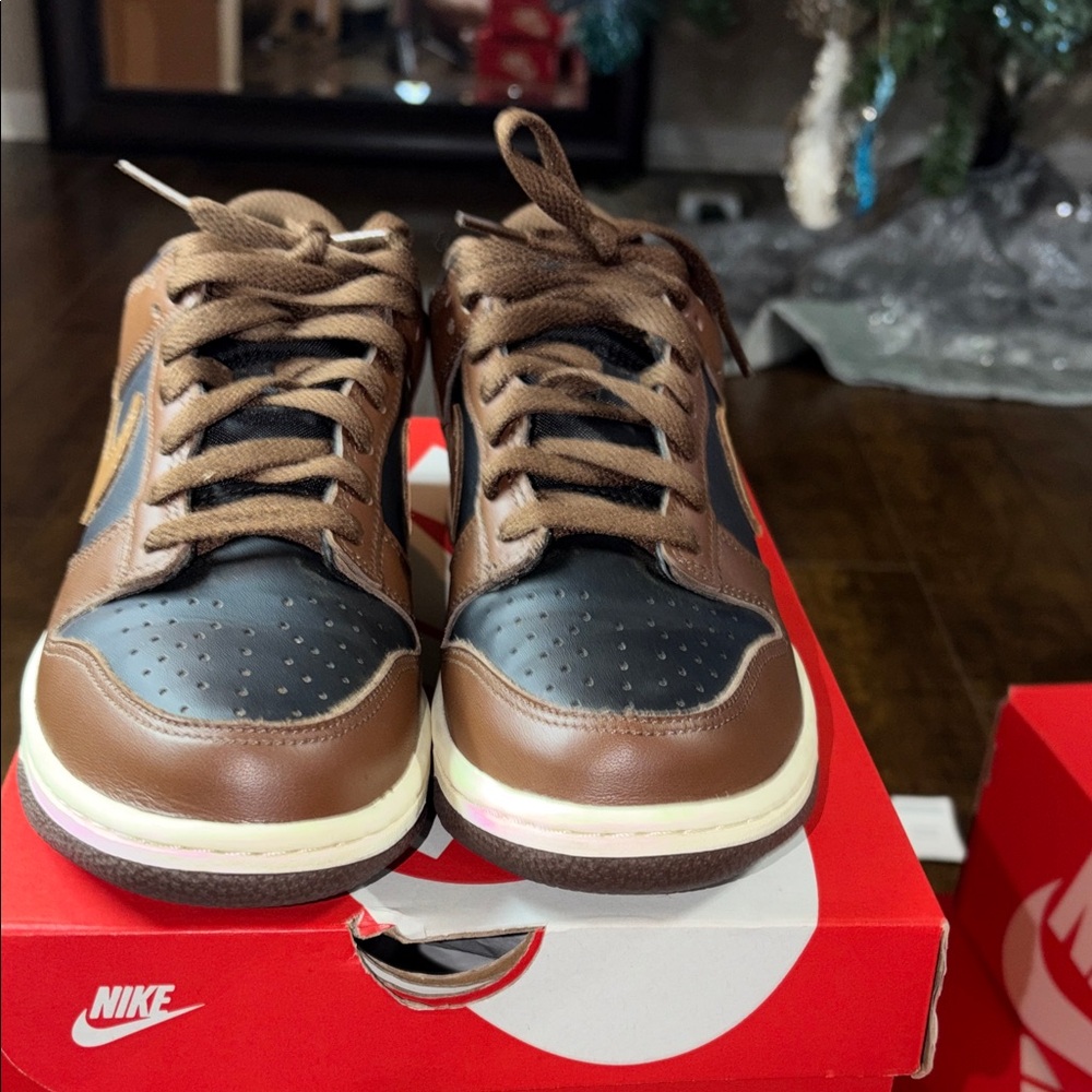 Nike Dunk Low